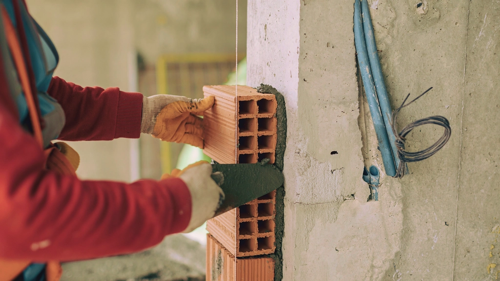 Small business owner invests in real estate property